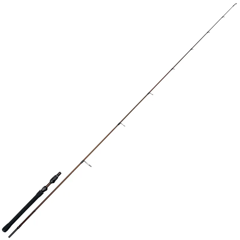 Westin W4 Kayak 2nd 2,10m - 20-60g - 1+1tlg. - 143g - H