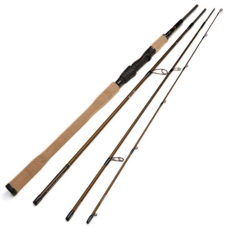 Westin W4 Light Spin 2nd 210cm - 3-15g - 4sec