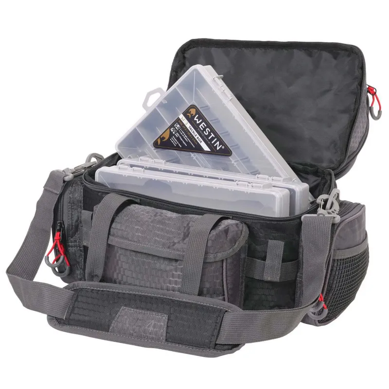 Westin W4 Lure Bag Plus S