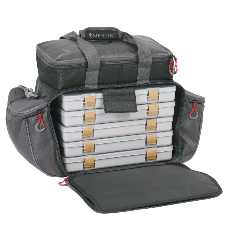 Westin W4 Master Lure Bag OS