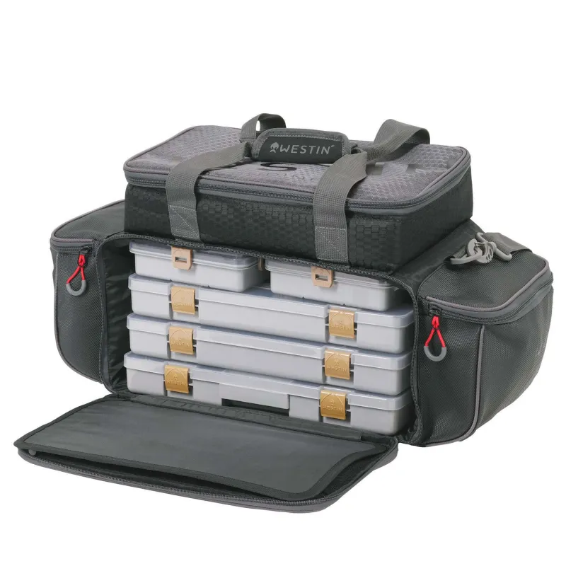 Westin W4 P&T Master Bag L