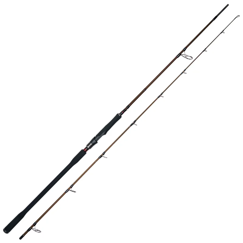 Westin W4 Powercast 2nd 2,55m - 40-130g - 2tlg - 374g - XXH
