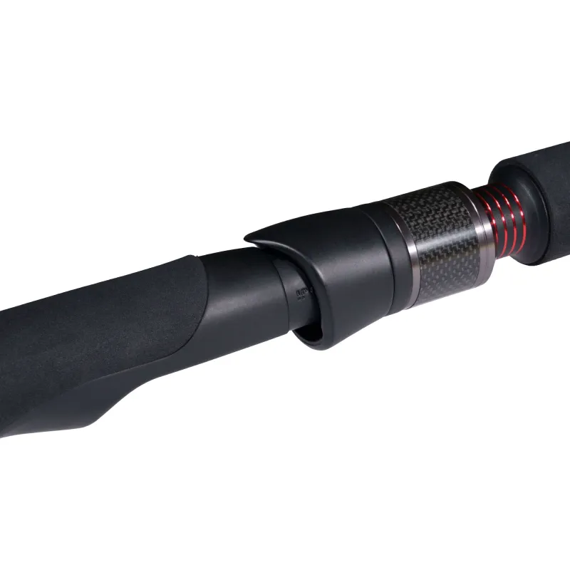 Westin W4 Powercast 2nd 2,55m - 40-130g - 2tlg - 374g - XXH