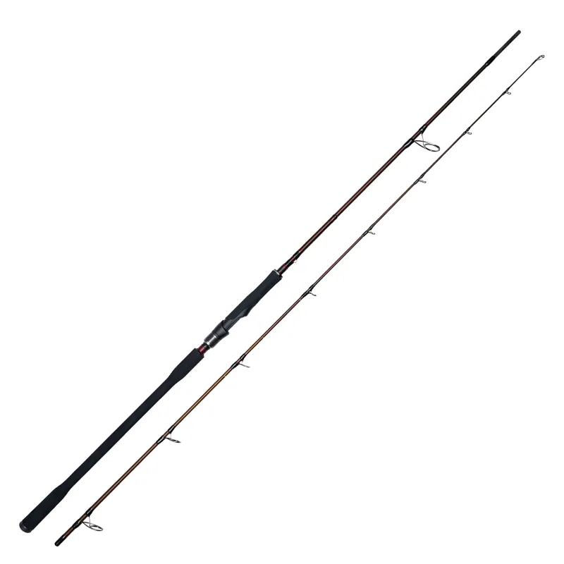 Westin W4 Powercast-T 2nd XXH - 255cm - 40-130g - 2sec