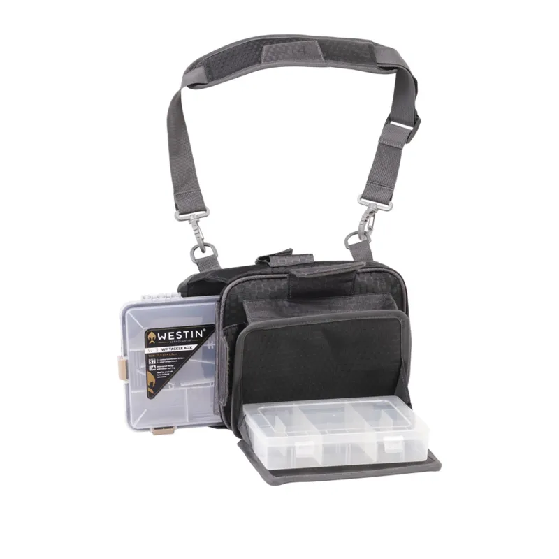 Westin W4 Quick Bag S