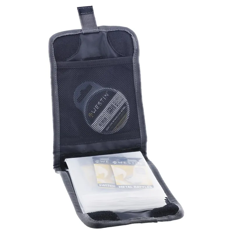 Westin W4 Rig Wallet S