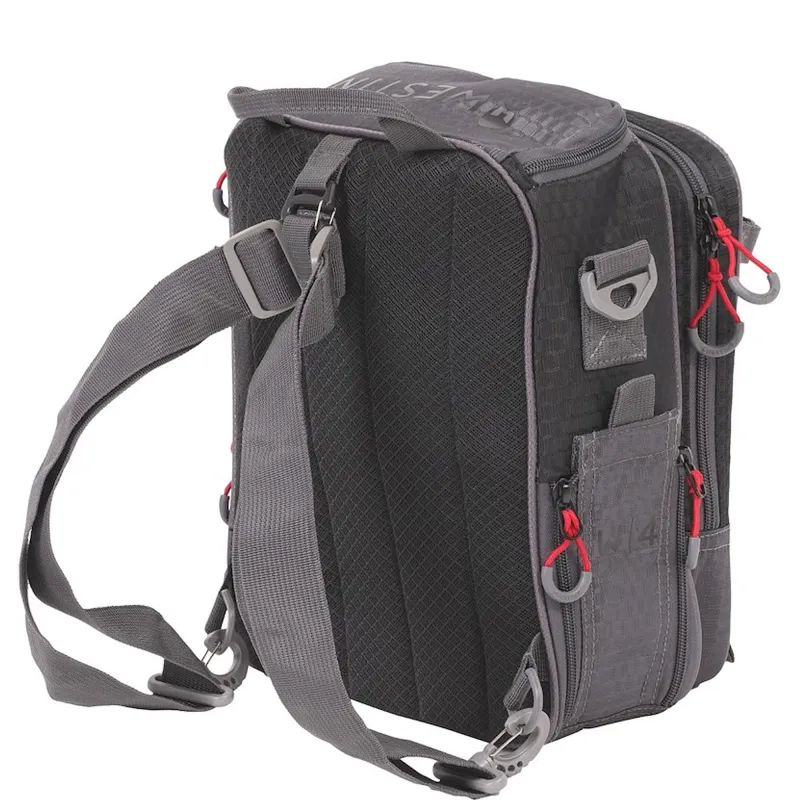 Westin W4 Street Bag Pro M