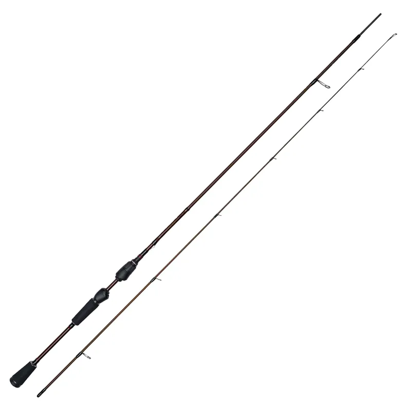 Westin W4 StreetStick 2nd M - 2,13m - 2-10g - 2sec
