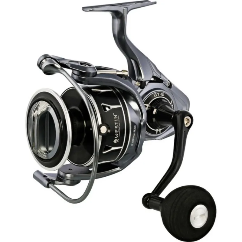 Westin W4 W-SW 6000 FD - 0,50mm/343m - 1 Stück