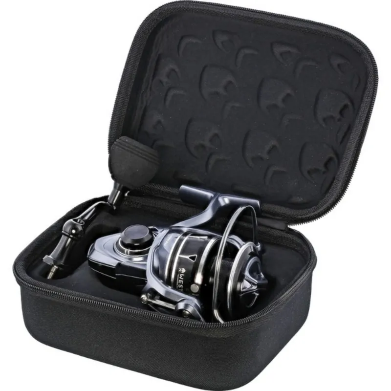 Westin W4 W-SW 6000 FD - 0,50mm/343m - 1 Stück