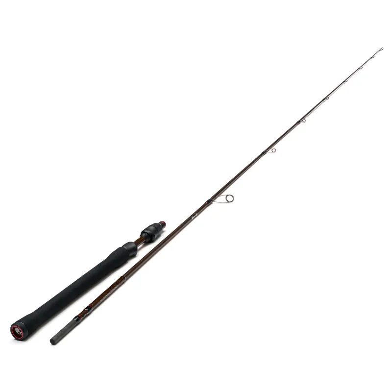 Westin W4 UltraStick 2nd 2,10m - 10-40g - 1+1tlg. - 134g - M