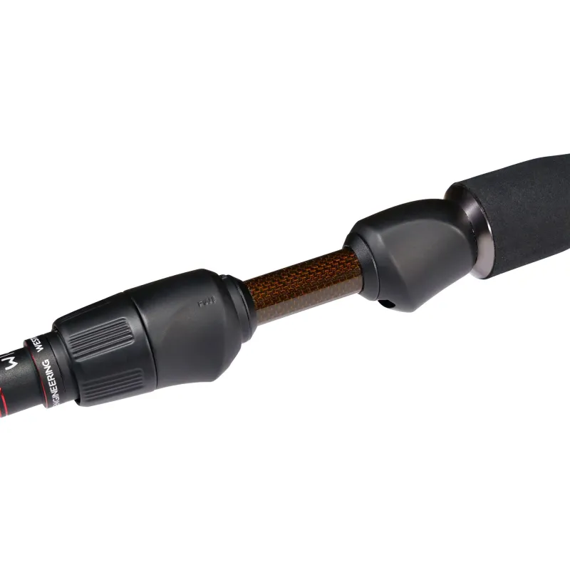 Westin W4 UltraStick 2nd 2,10m - 10-40g - 1+1tlg. - 134g - M