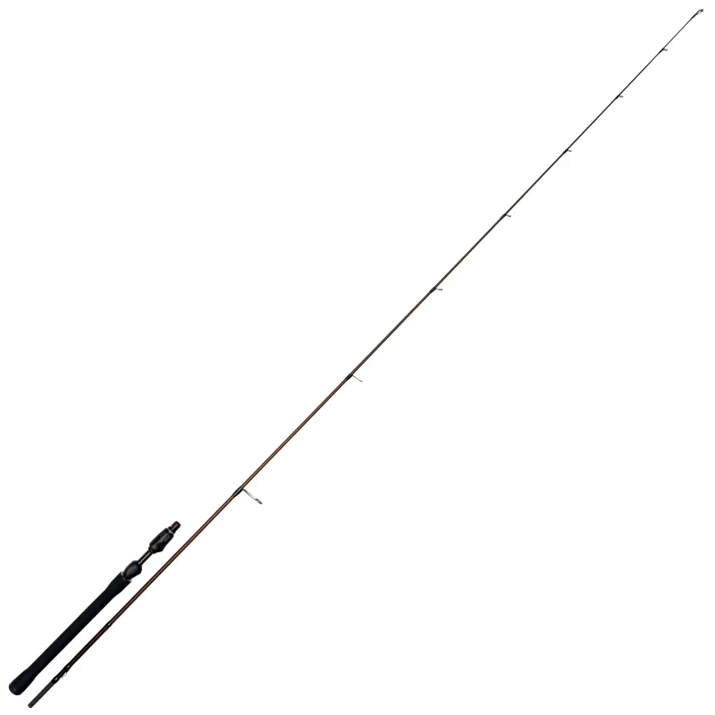 Westin W4 UltraStick 2nd 2,10m - 7-28g - 1+1tlg. - 128g - ML