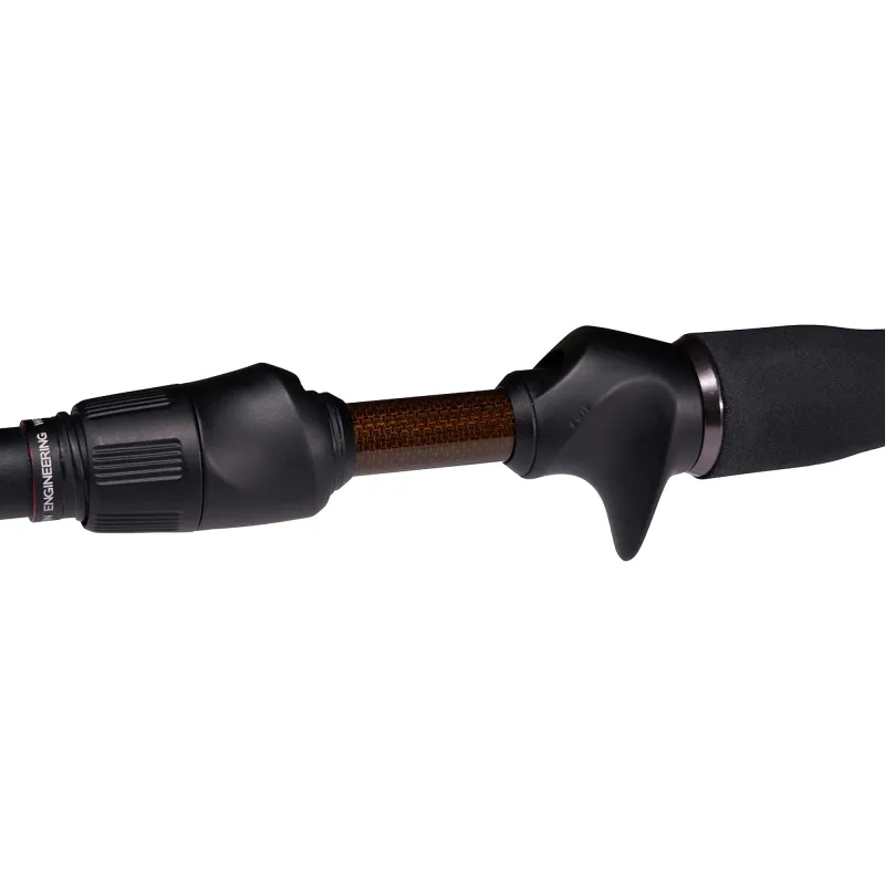 Westin W4 Vertical Jigging-T 2nd M - 185cm - 14-28g - 1+1sec