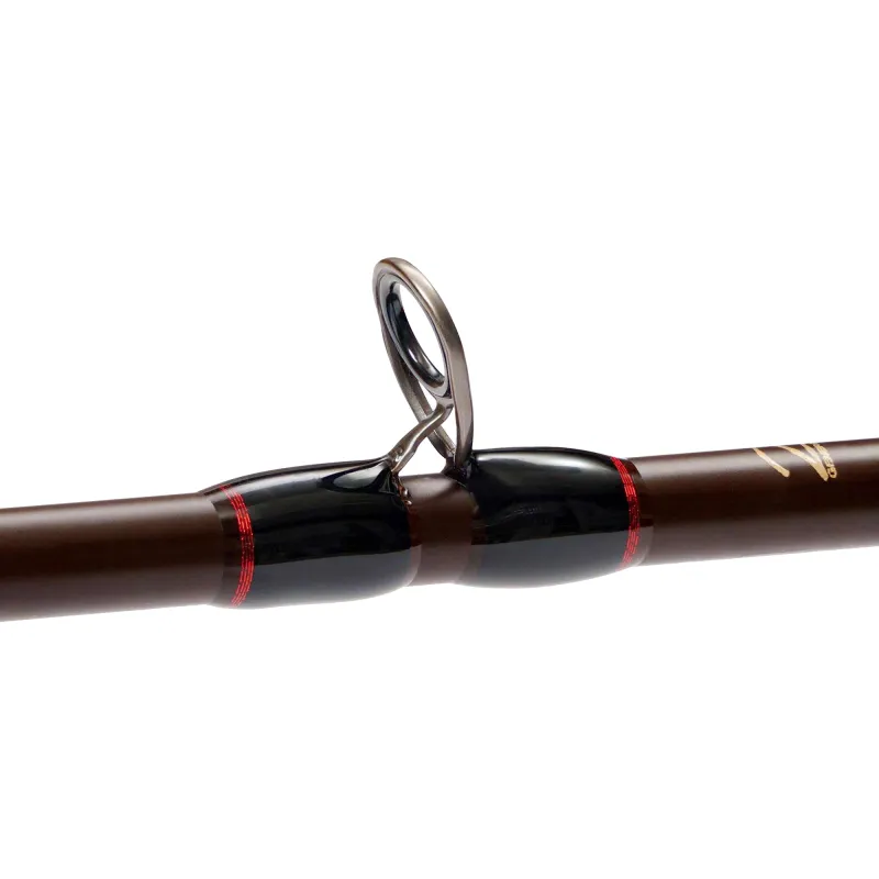 Westin W4 Vertical Jigging-T QL 2nd XH - 185cm - 28-52g - 1+1sec
