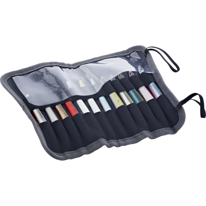Westin W4 Wallet Roll Titanium Black - 18x4cm - 1 Stück