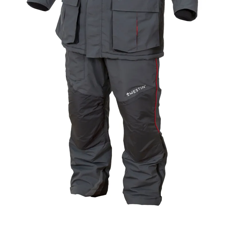 Westin W4 Winter Suit Extreme Gr. S - Steel Grey