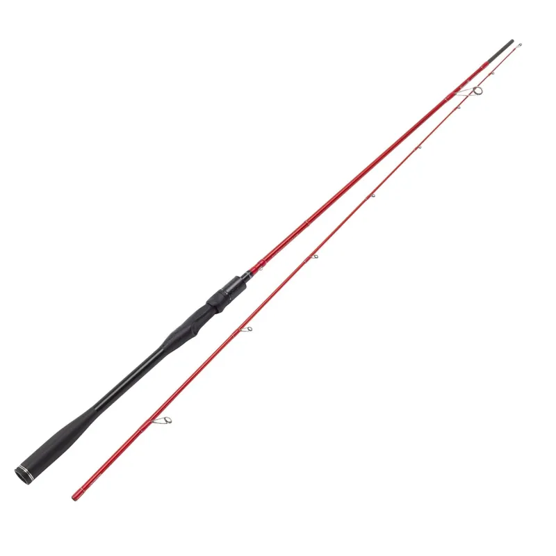 Westin W6 Belly Boat 2nd 206cm - 5-21g - ML - 1 Stück