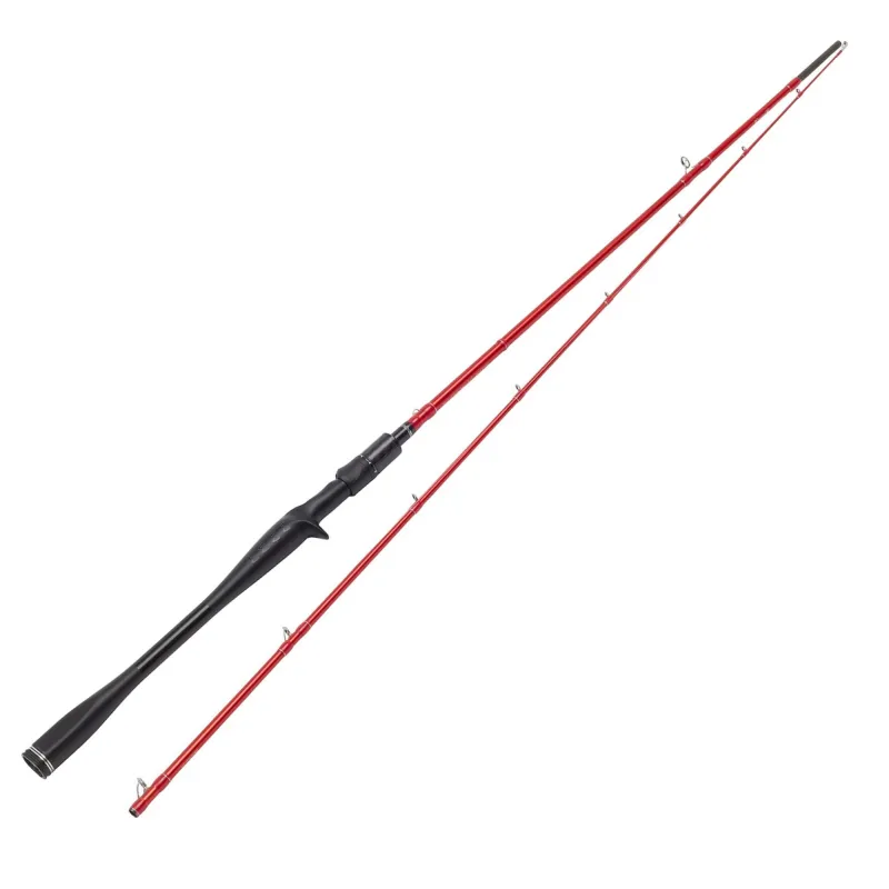Westin W6 Belly Boat-T 2nd 206cm - 30-100g - H - 1 Stück