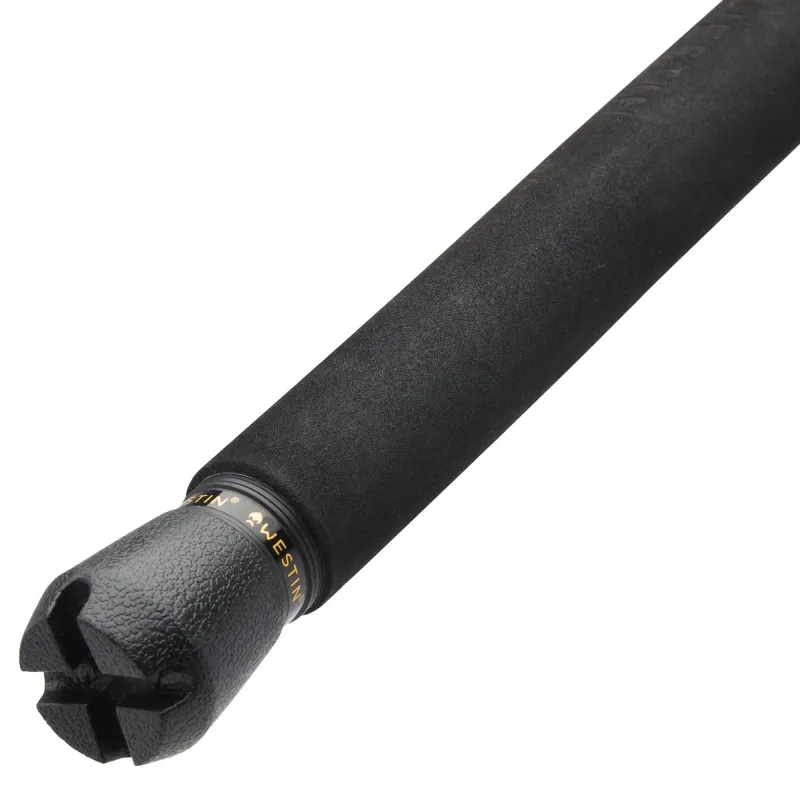 Westin W6 Boat-T 2nd 188cm - 20-30lbs/150-400g - 3Xh - 1 Stück
