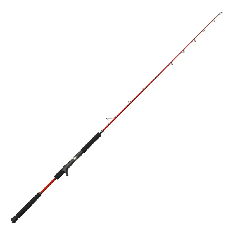 Westin W6 Boat-T Baitfish 2nd 173cm - bis 500g/50lbs - 5XH - 1 Stück