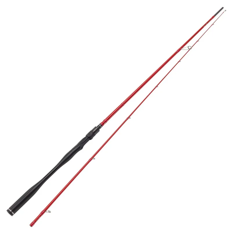Westin W6 Crankstick 2nd 239cm - 5-40g - 1 Stück
