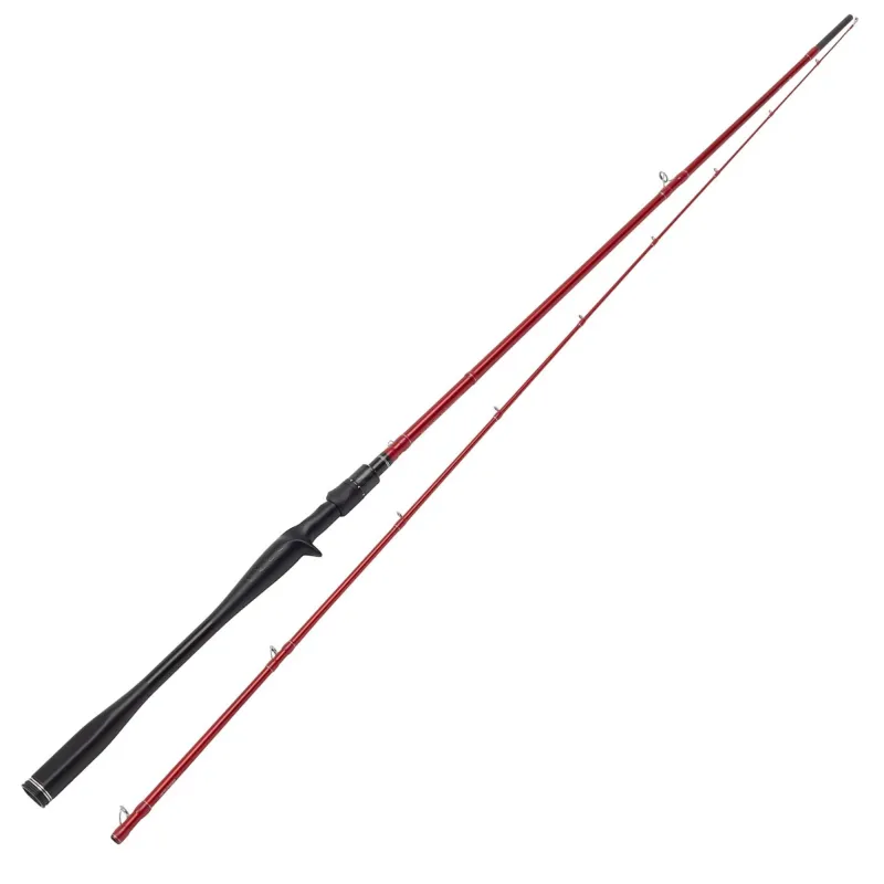 Westin W6 Crankstick-T 2nd 239cm - 5-40g - M - 1 Stück