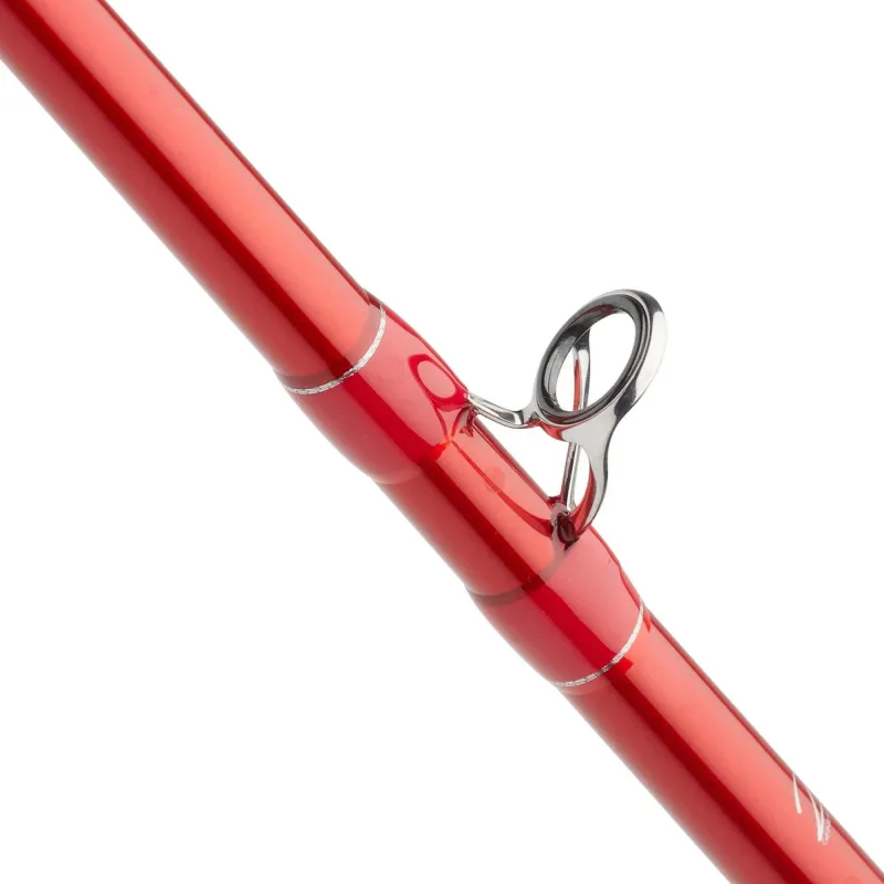 Westin W6 Crankstick-T 2nd 239cm - 5-40g - M - 1 Stück