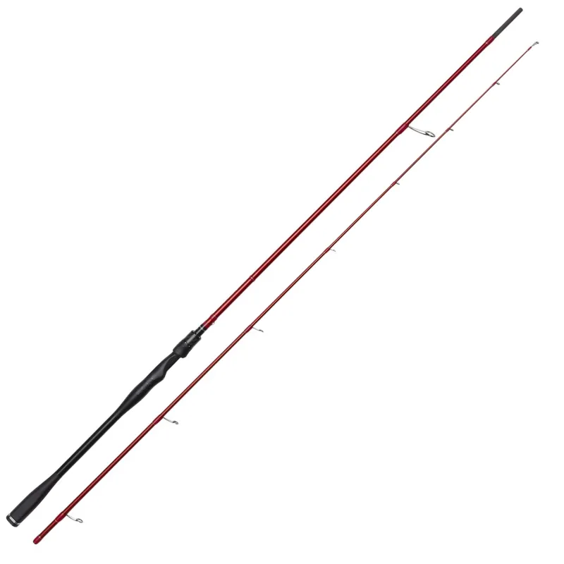 Westin W6 Dropshot 2nd 228cm - 5-21g - ML - 1 Stück