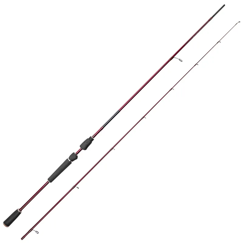 Westin W6 Dropshot 2,10m - 4-21g - 2tlg - 100g - ML