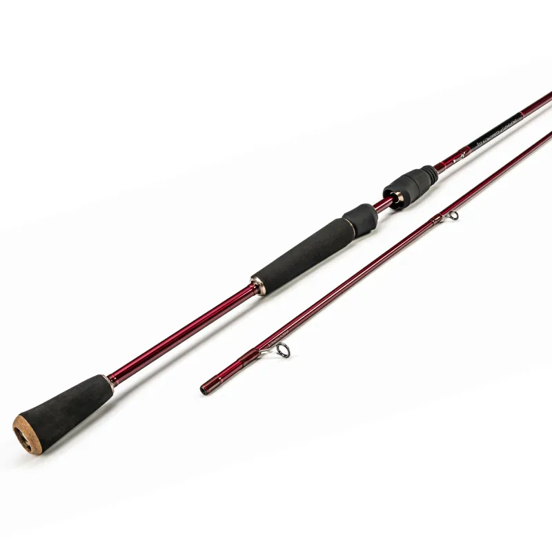 Westin W6 Dropshot 2,10m - 4-21g - 2tlg - 100g - ML