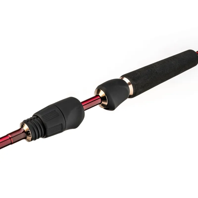 Westin W6 Dropshot 2,10m - 4-21g - 2tlg - 100g - ML