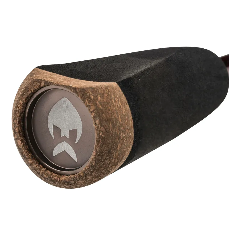 Westin W6 Dropshot 2,10m - 4-21g - 2tlg - 100g - ML