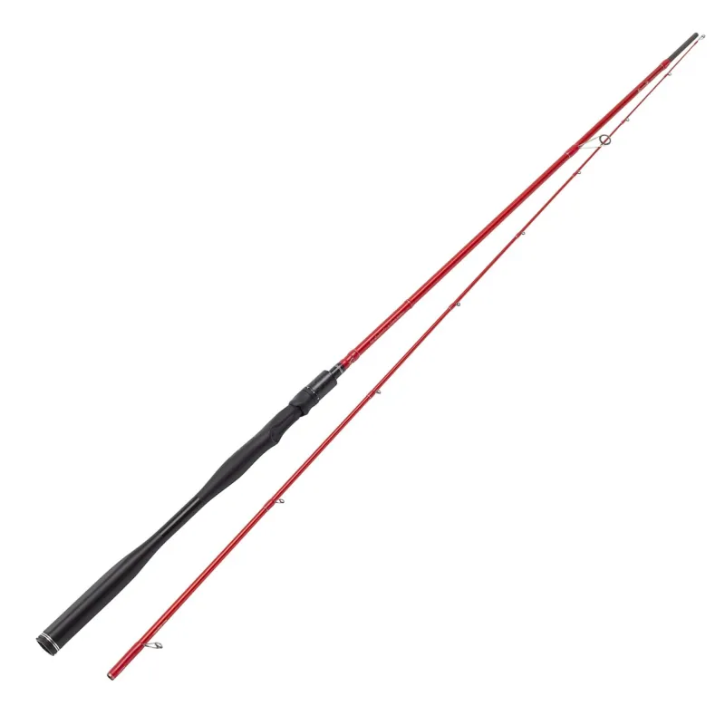 Westin W6 Finesse Shad 2nd 234cm - 8-36g - MH - 1 Stück