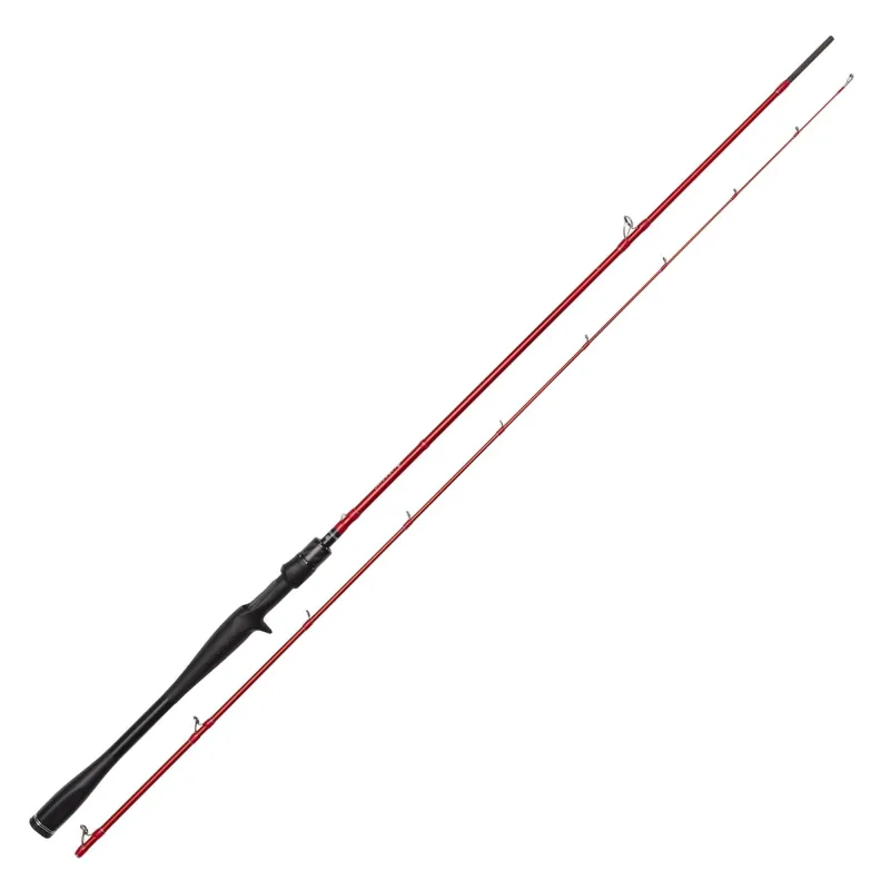 Westin W6 Finesse-T T&C 2nd 216cm - 5-21g - ML - 1 Stück