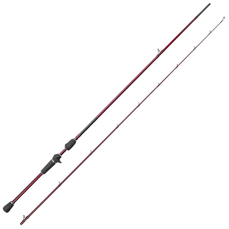Westin W6 Finesse-T T&C 2,13m - 5-15g - 2tlg - 116g - ML