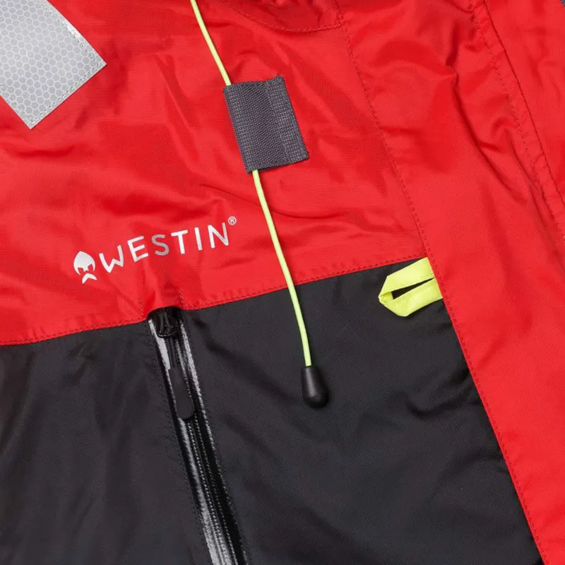 Westin W6 Flotation Suit Gr. 3XL - Midnight Sun