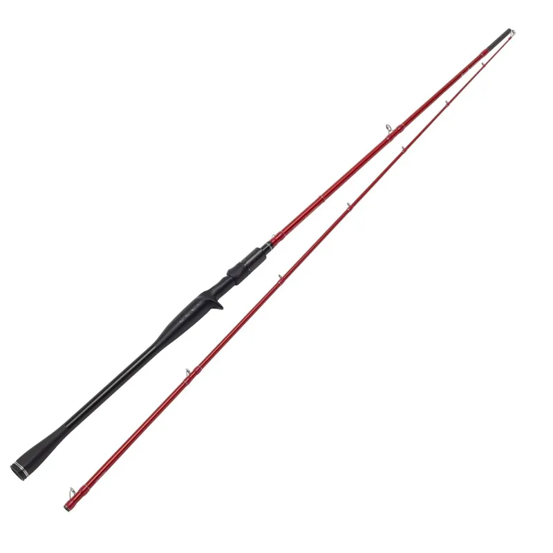 Westin W6 Jerk&Swimbait-T 2nd 221cm - 50-120g - 1 Stück