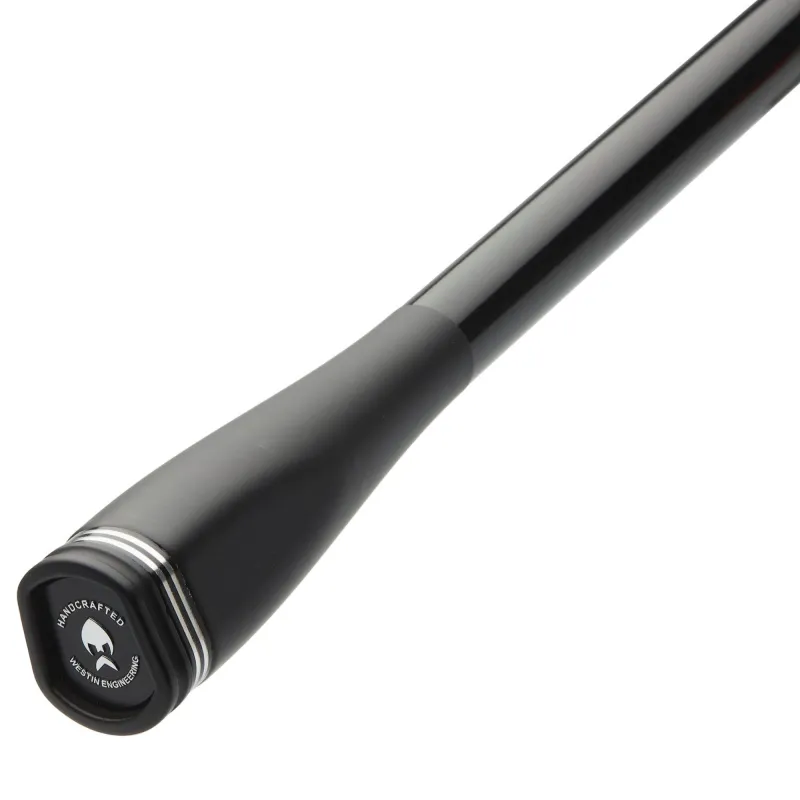 Westin W6 Jerk&Swimbait-T 2nd 221cm - 50-120g - 1 Stück