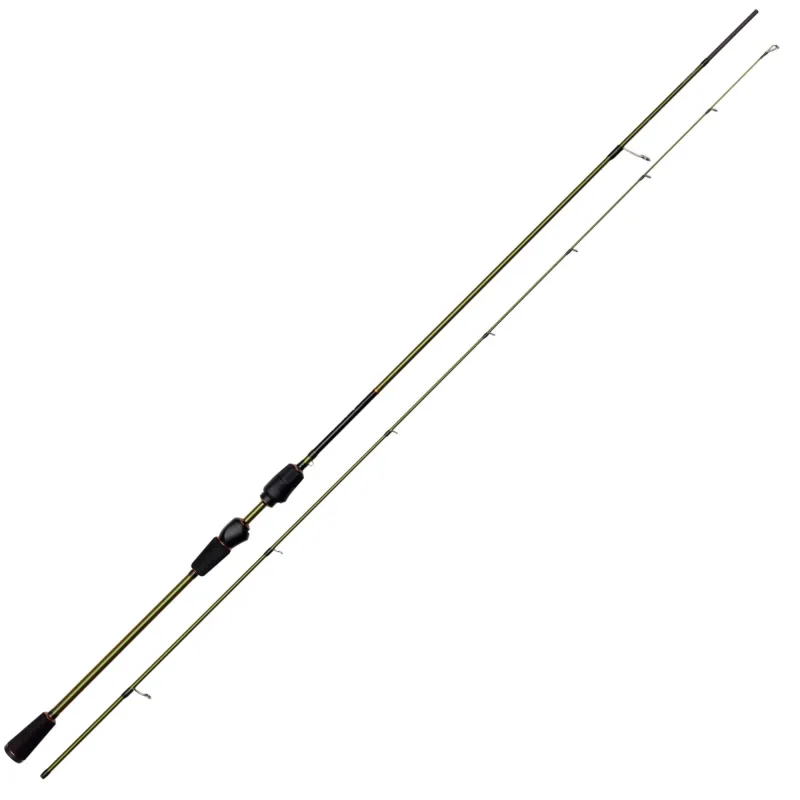 Westin W6 Light Softlure 183cm - 1-4g - UL