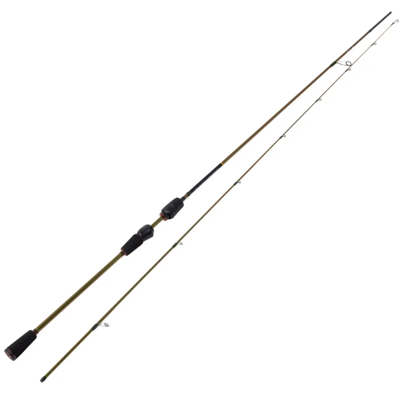 Westin W6 Light Softlure 213cm - 1-4g - UL