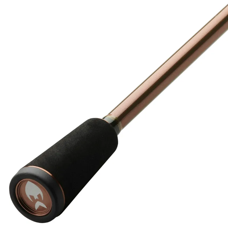 Westin W6 Light Softlure 213cm - 1-4g - UL
