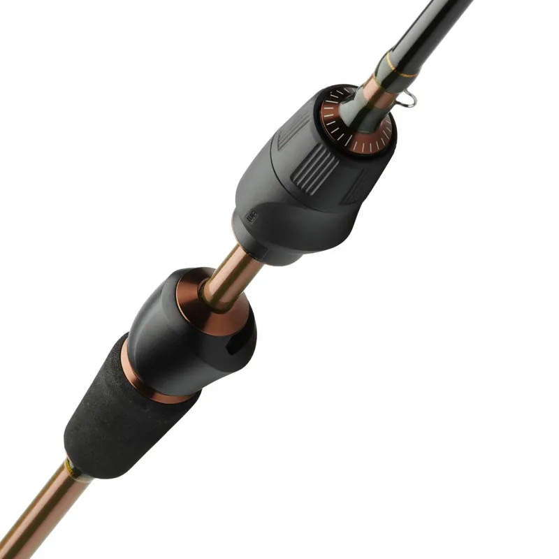Westin W6 Light Softlure 213cm - 1-4g - UL