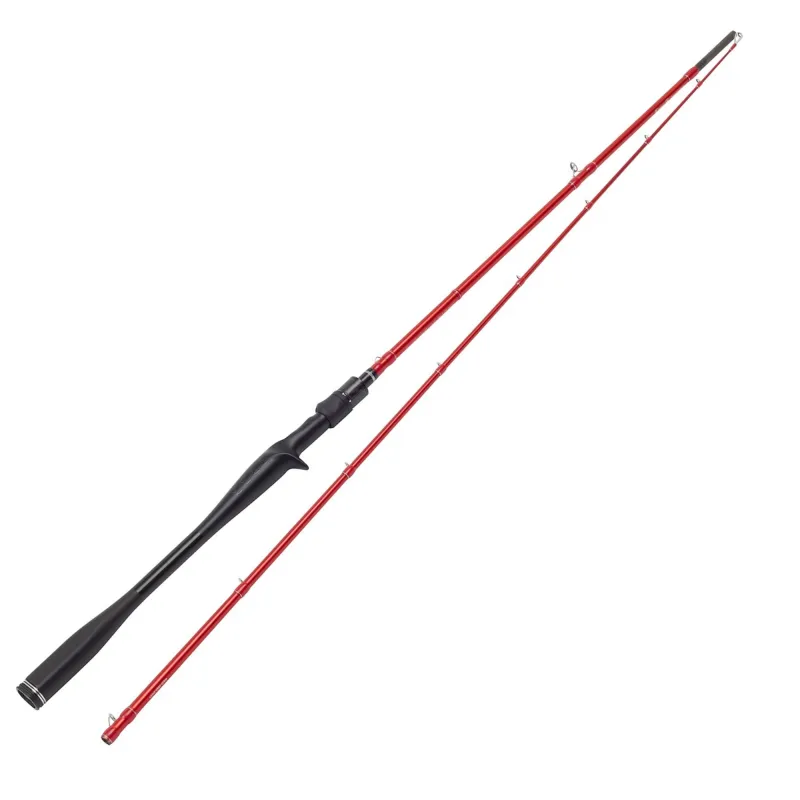 Westin W6 Monster V-Jig 2nd 198cm - 36-112g - 1 Stück