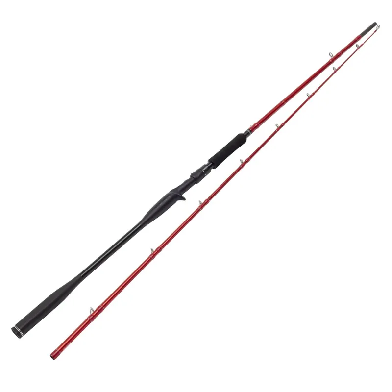 Westin W6 Monsterstick-T 2nd 236cm - 100-380g - 1 Stück