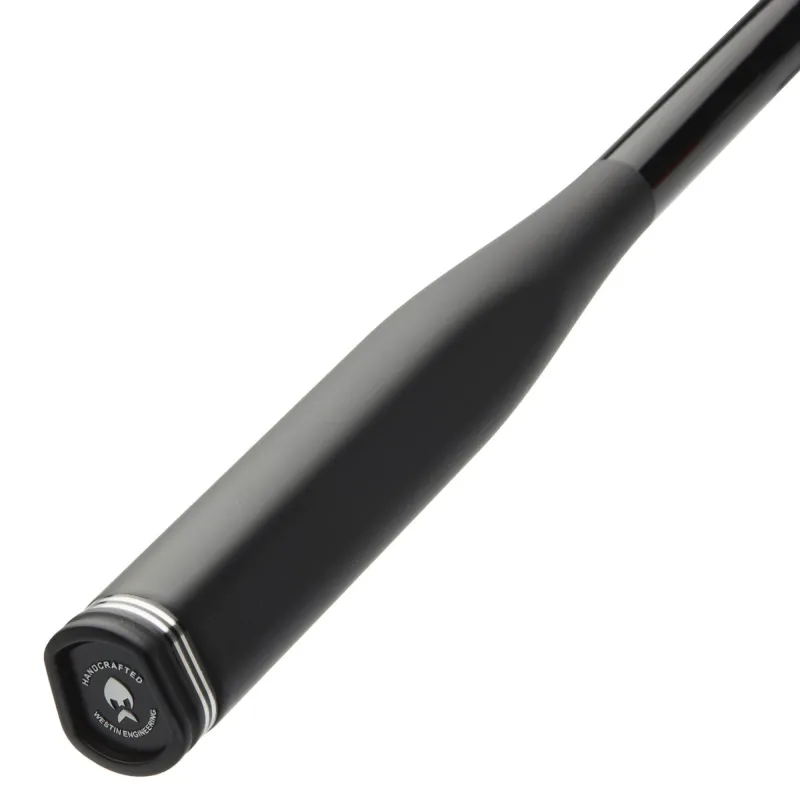 Westin W6 Monsterstick-T 2nd 236cm - 100-380g - 1 Stück