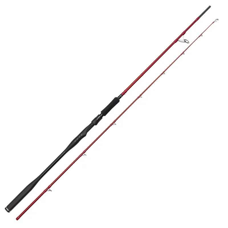 Westin W6 Powercast 2nd 2.36m - 40-130g