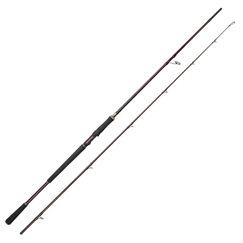 Westin W6 Powercast 2,33m - 40-130g - 2tlg - 173g