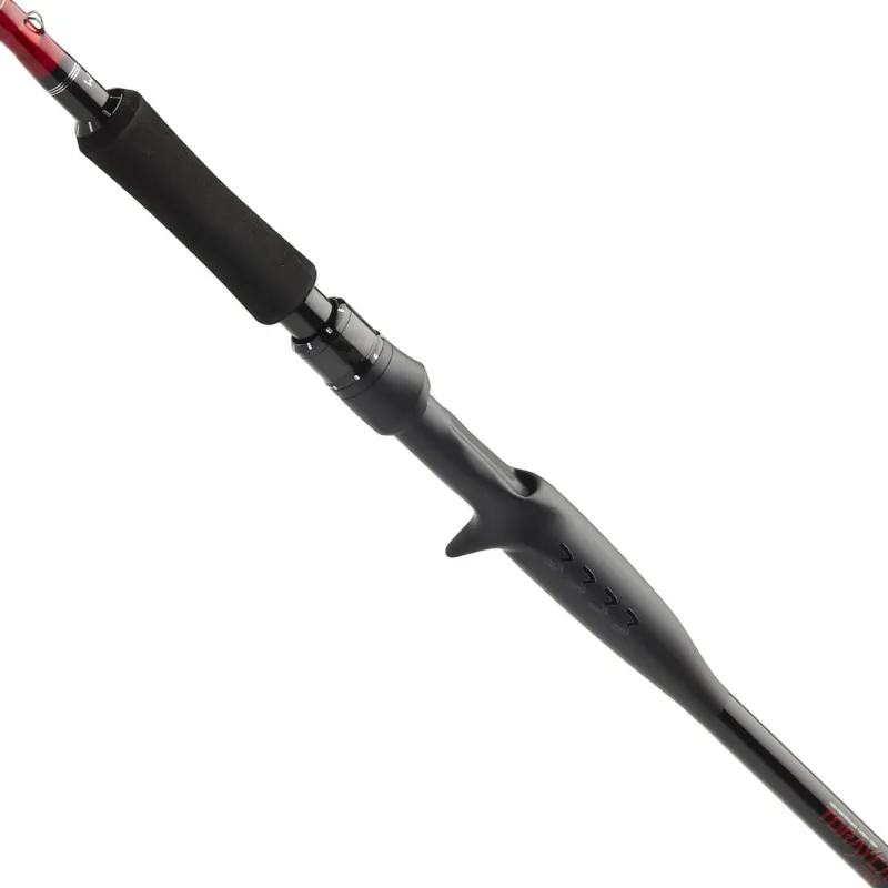 Westin W6 Powercast-T 2nd 2.36m - 40-130g