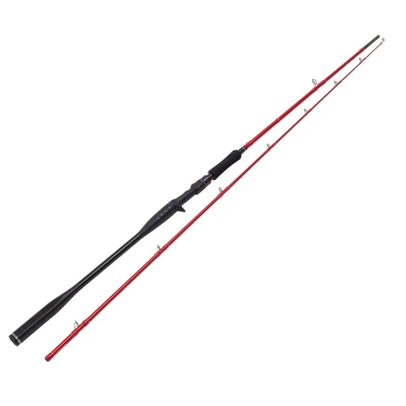 Westin W6 Powercast-T 2nd 2.36m - 60-195g